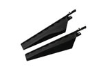 EFLH2220 Lower Main Blade Set (1 pair): BMCX